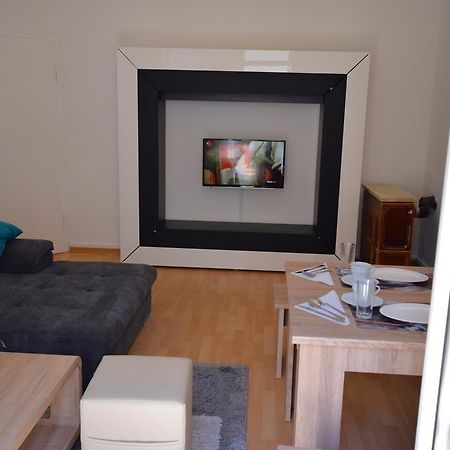 Apartment Ostendplatz Στουτγκάρδη Εξωτερικό φωτογραφία