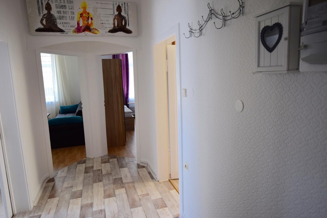 Apartment Ostendplatz Στουτγκάρδη Εξωτερικό φωτογραφία
