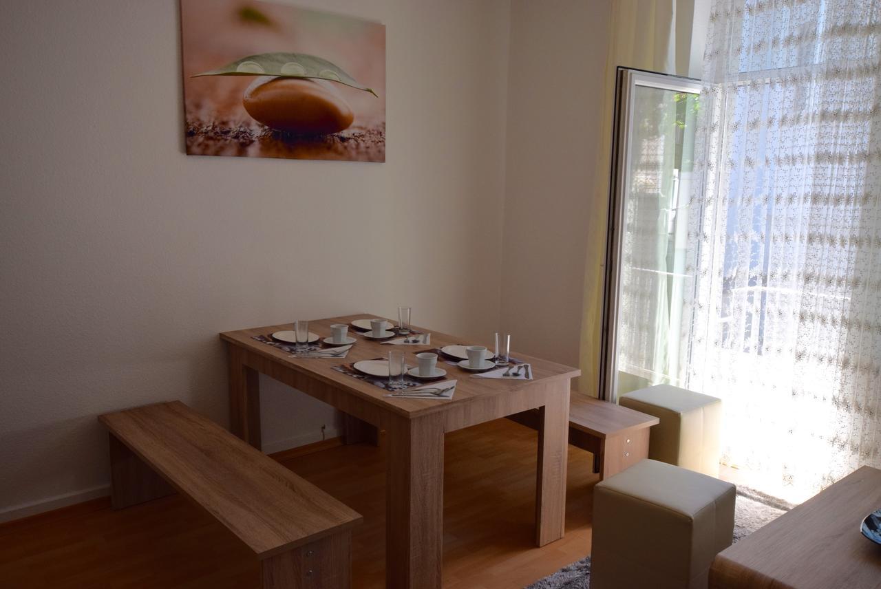 Apartment Ostendplatz Στουτγκάρδη Εξωτερικό φωτογραφία