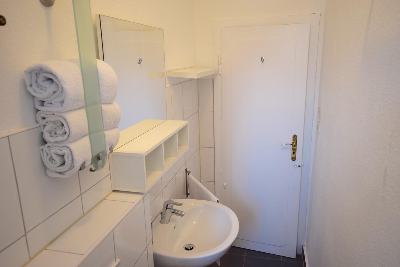 Apartment Ostendplatz Στουτγκάρδη Εξωτερικό φωτογραφία
