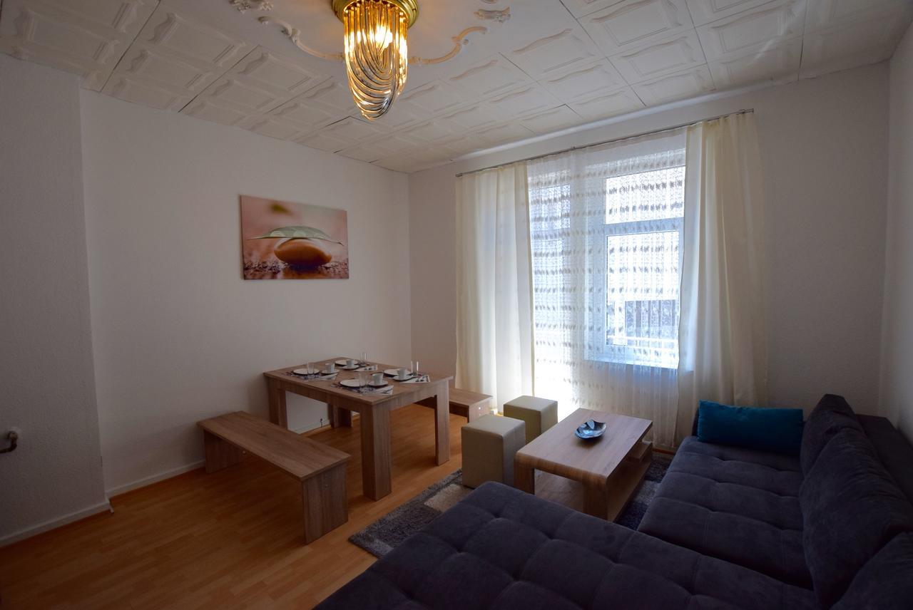 Apartment Ostendplatz Στουτγκάρδη Εξωτερικό φωτογραφία