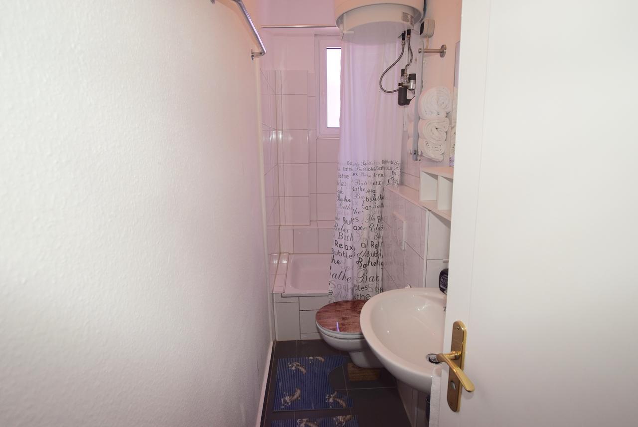Apartment Ostendplatz Στουτγκάρδη Εξωτερικό φωτογραφία